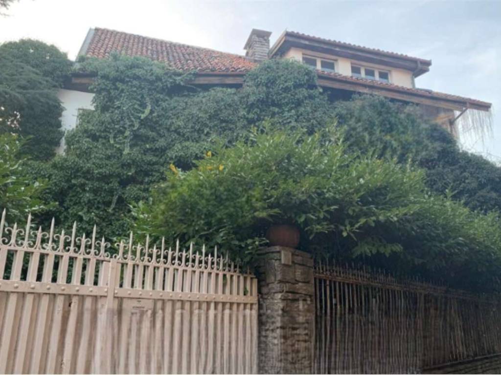 Villa a Asti in Via Camagni - Foto 2