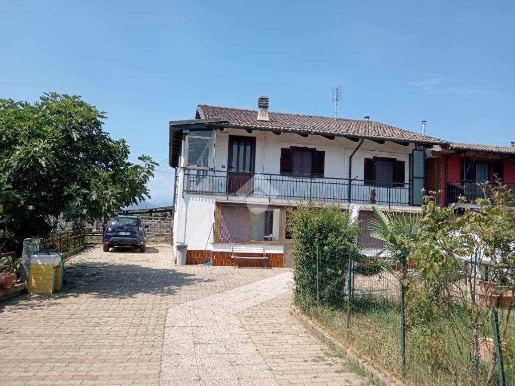 Casa indipendente a Scalenghe - Foto 3