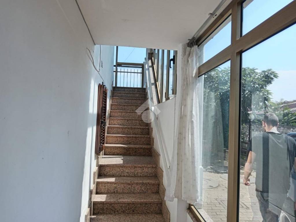 Casa indipendente a Scalenghe - Foto 4