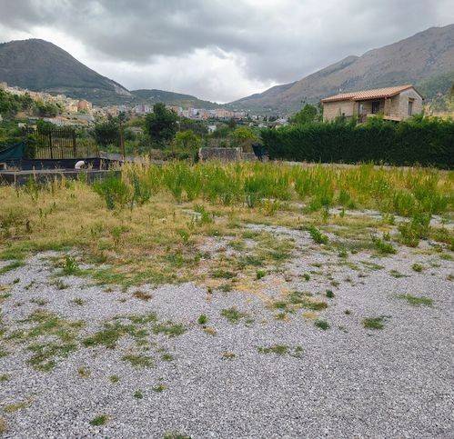 Terreno a Carini in Via Pisa - Foto 5