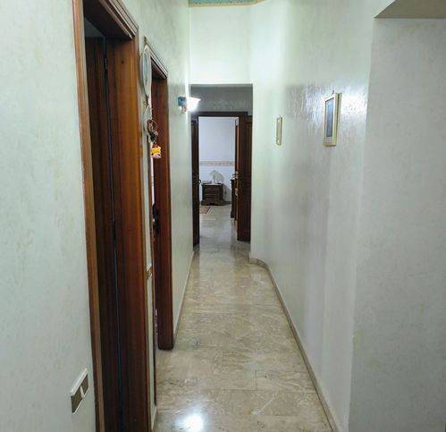 Appartamento a Carini in Via Papa Giovanni Xxiii - Foto 4