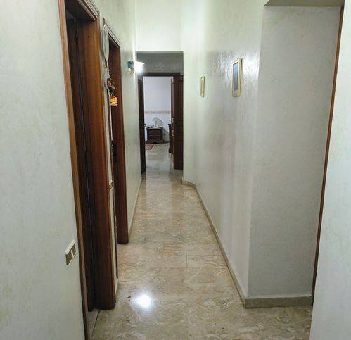 Appartamento a Carini in Via Papa Giovanni Xxiii - Foto 5