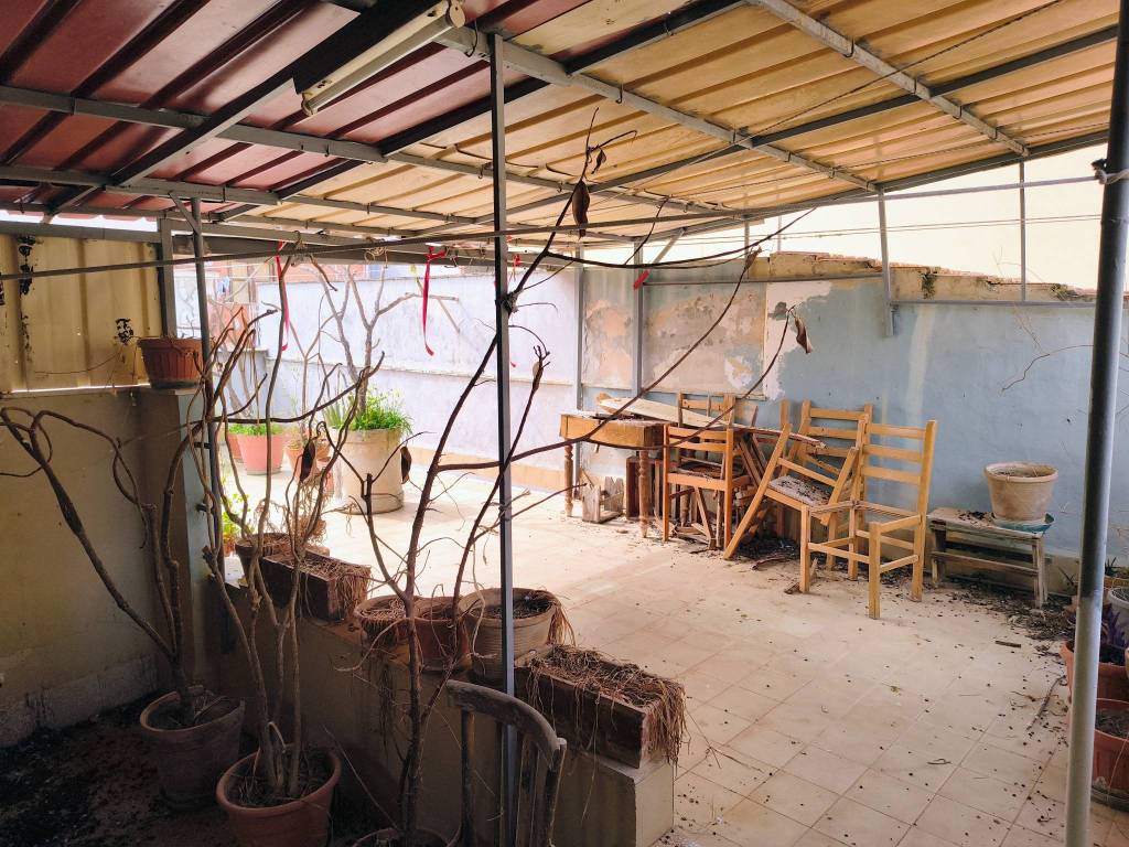 Appartamento a Carini in Via Dante - Foto 2