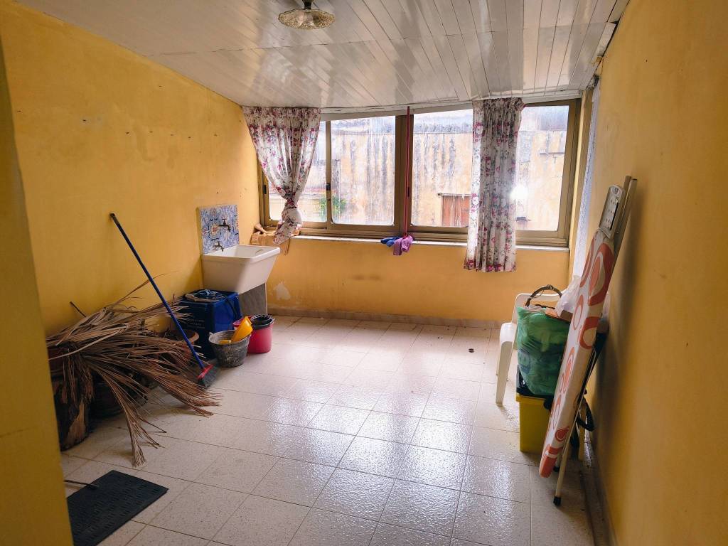 Appartamento a Carini in Via Dante - Foto 4