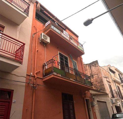 Appartamento a Castellammare del golfo in Via Filippo Turati - Foto 2