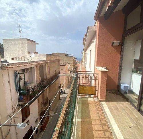 Appartamento a Castellammare del golfo in Via Filippo Turati - Foto 4