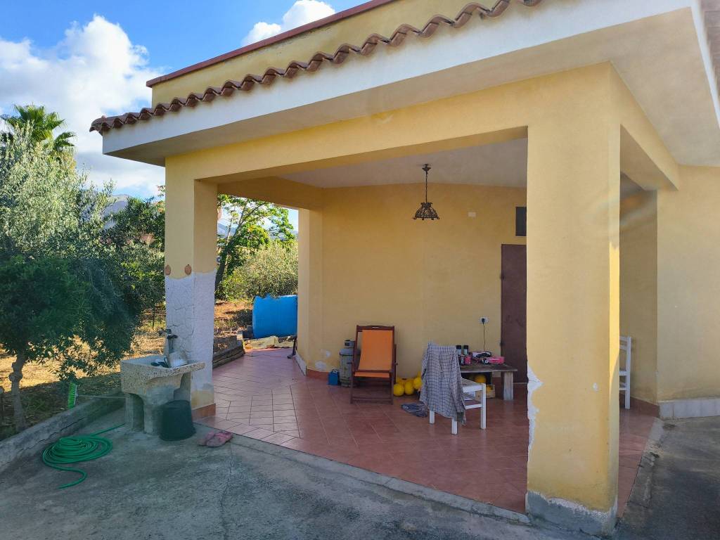 Villa a Carini in Via Giuseppe Grippi - Foto 3