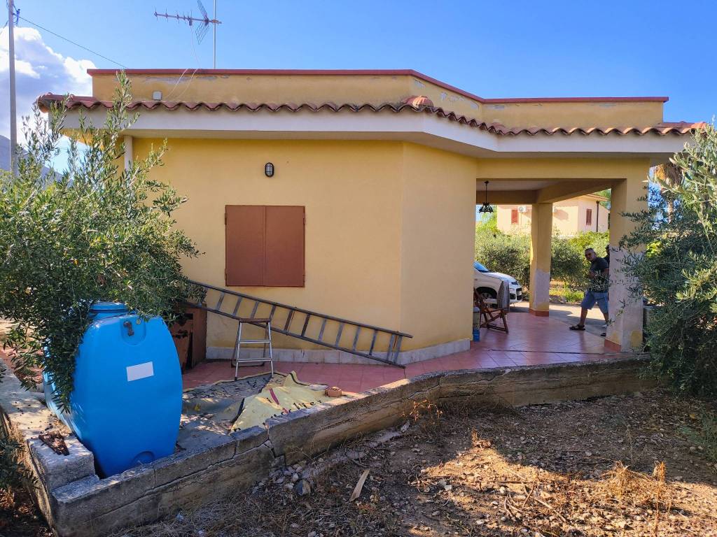 Villa a Carini in Via Giuseppe Grippi - Foto 4