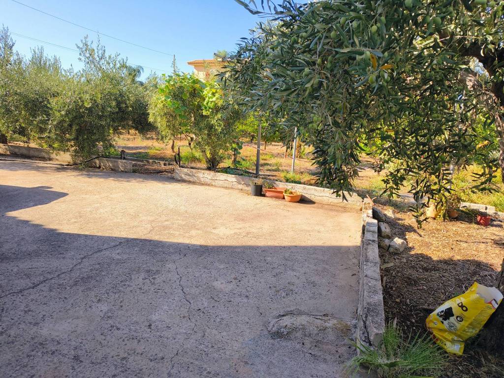 Villa a Carini in Via Giuseppe Grippi - Foto 5