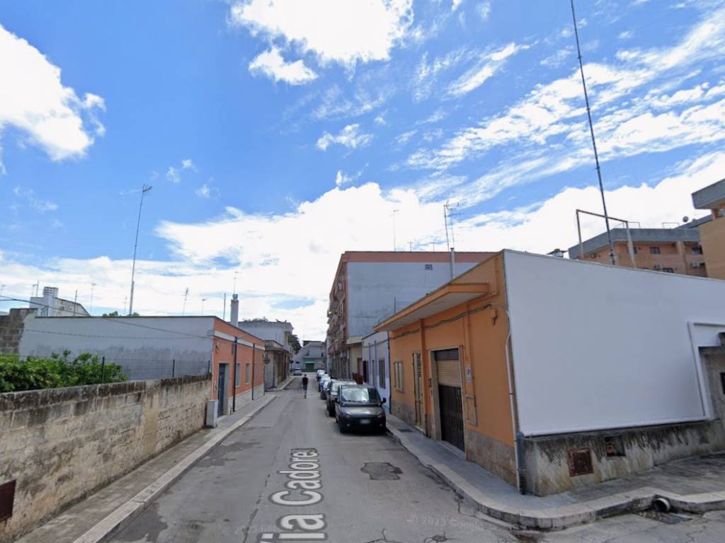 Appartamento a Mesagne in Via Cadore, 2 - Foto 2