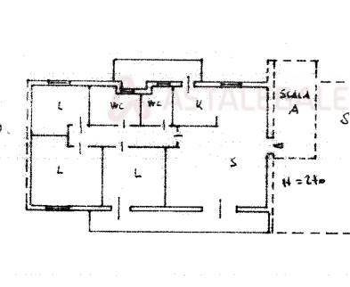 Appartamento a Mesagne in Via Cadore, 2 - Foto 5