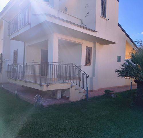 Villa a Carini in Via Turchia - Foto 3