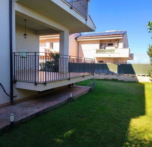 Villa a Carini in Via Turchia - Foto 5