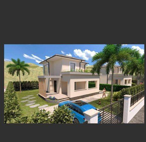 Villa a Carini in Via Milioti - Foto 3