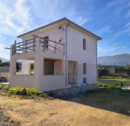 Villa a Carini in Via Ferdinando Magellano - Foto 2