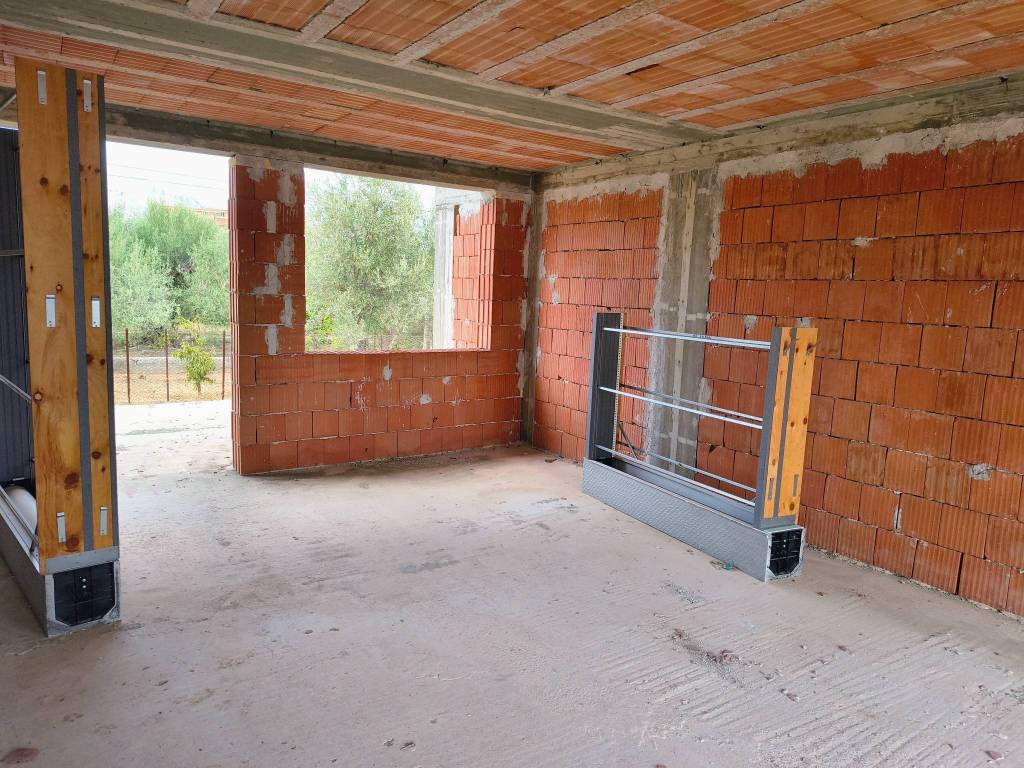 Villa a Carini in Via Industrie - Foto 4