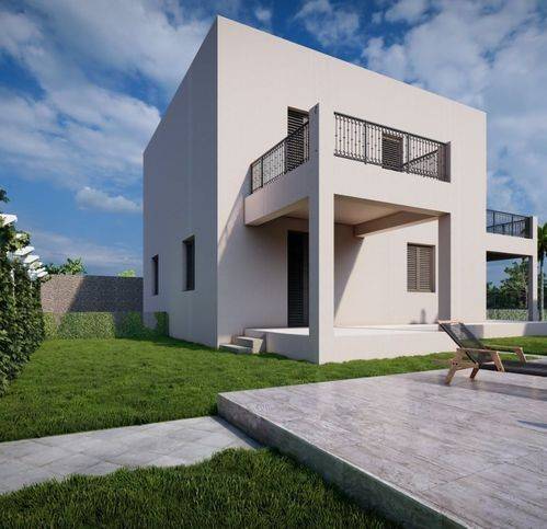 Casa indipendente a Carini in Via Piraineto - Foto 4