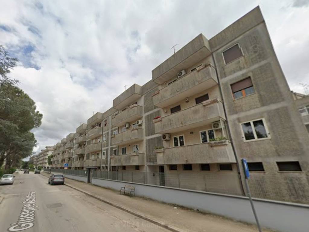 Appartamento a Francavilla fontana in Viale Giuseppe Abbadessa, 16 - Foto 4