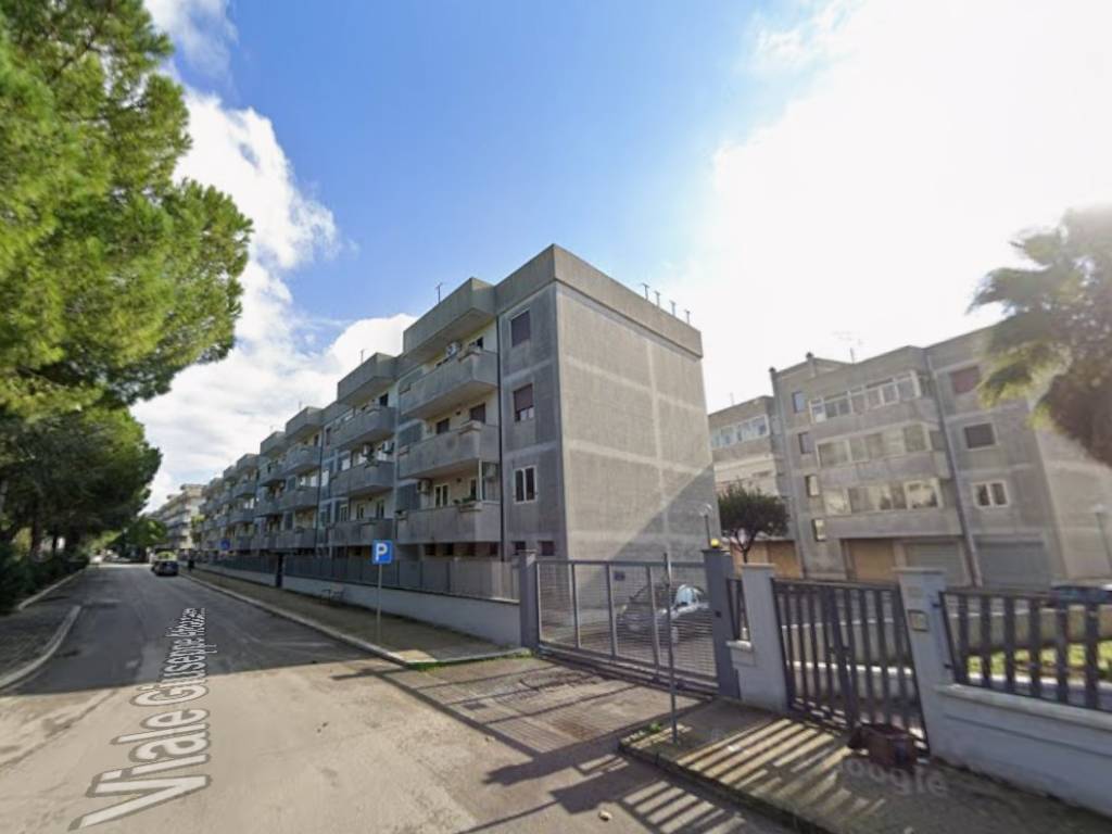 Appartamento a Francavilla fontana in Viale Giuseppe Abbadessa, 16 - Foto 5