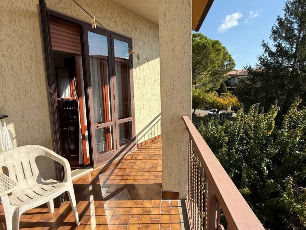 Appartamento a Penna in teverina in Largo Giardino, 19 - Foto 4