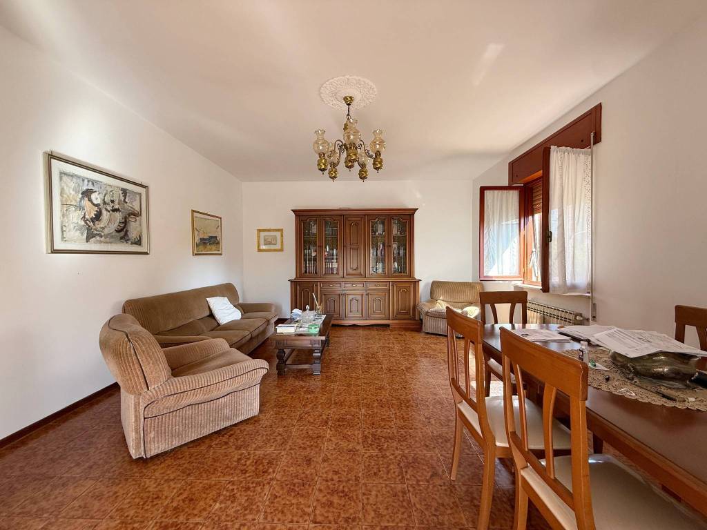Appartamento a Penna in teverina in Largo Giardino, 19 - Foto 5