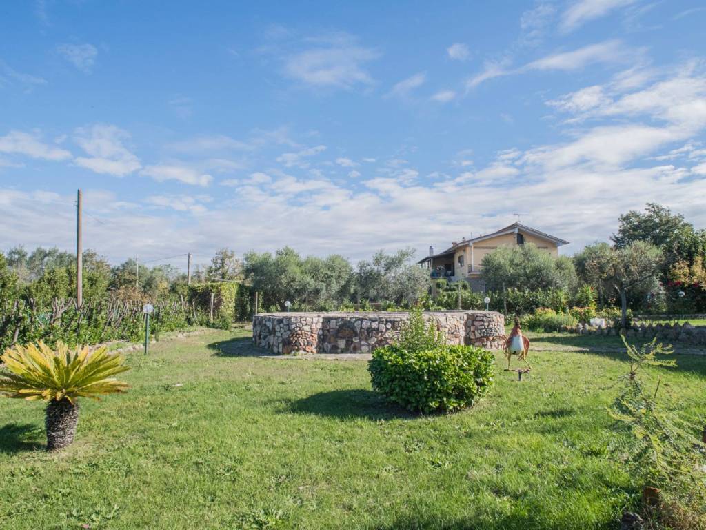 Villa a Canale monterano in Via Prati Lunghi - Foto 4