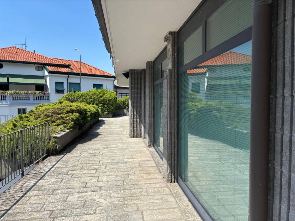 Immobile a Oggiono in Viale Vittoria - Foto 2