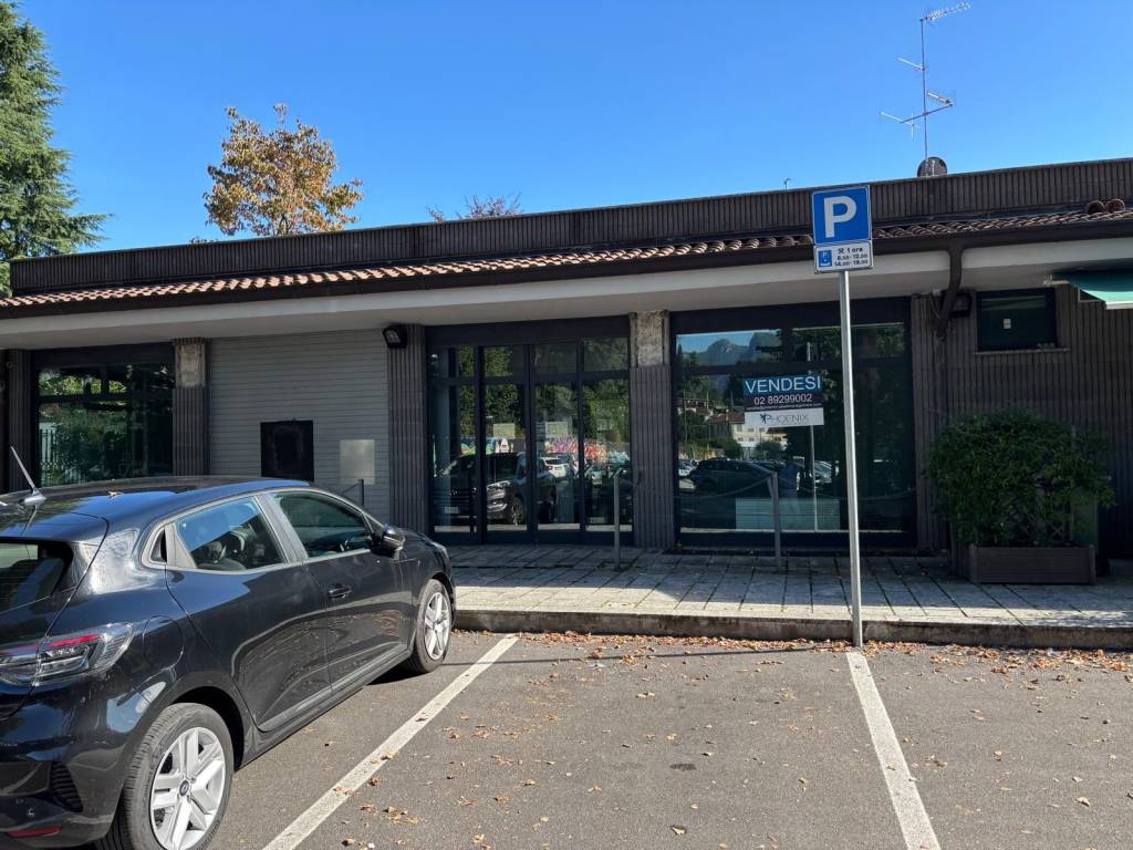 Immobile a Oggiono in Viale Vittoria - Foto 3