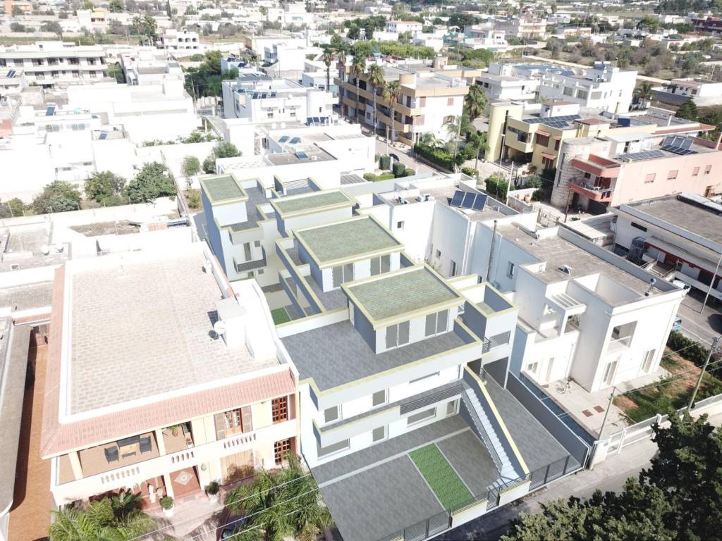 Appartamento a Porto cesareo in Via Giuseppe Garibaldi, 178 - Foto 2