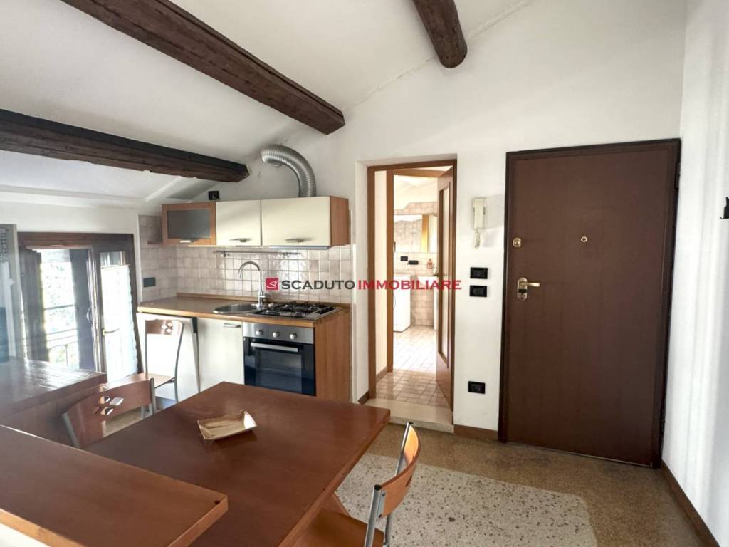 Appartamento a Vicenza in Contra' della Catena, 5 - Foto 4