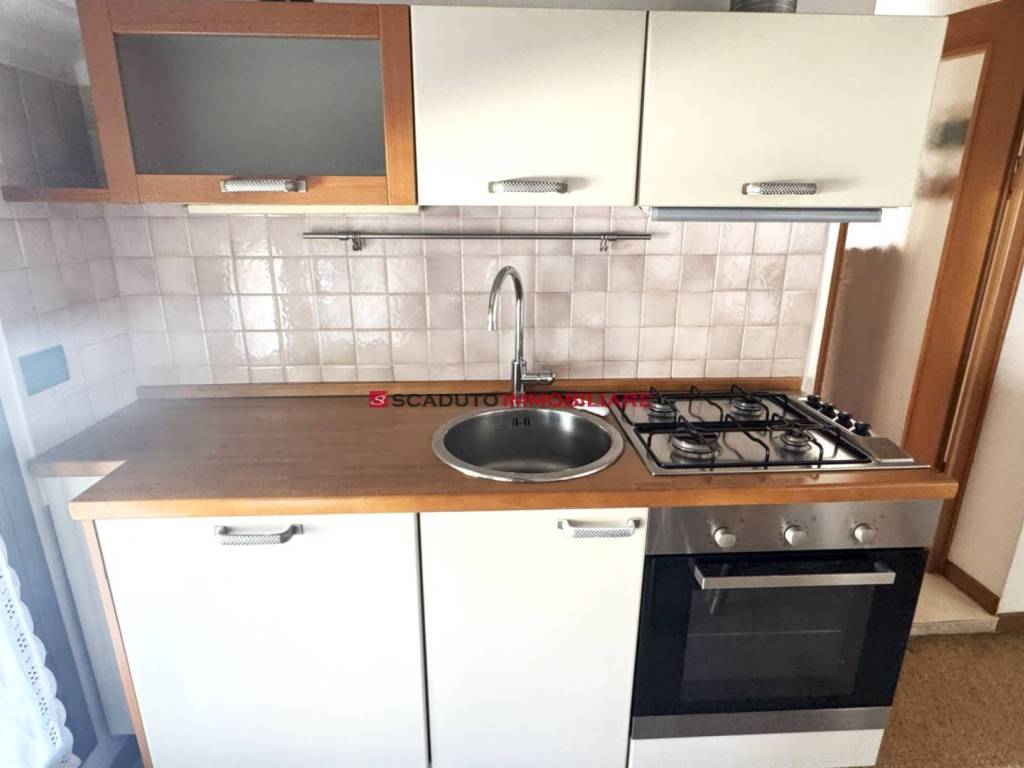 Appartamento a Vicenza in Contra' della Catena, 5 - Foto 5