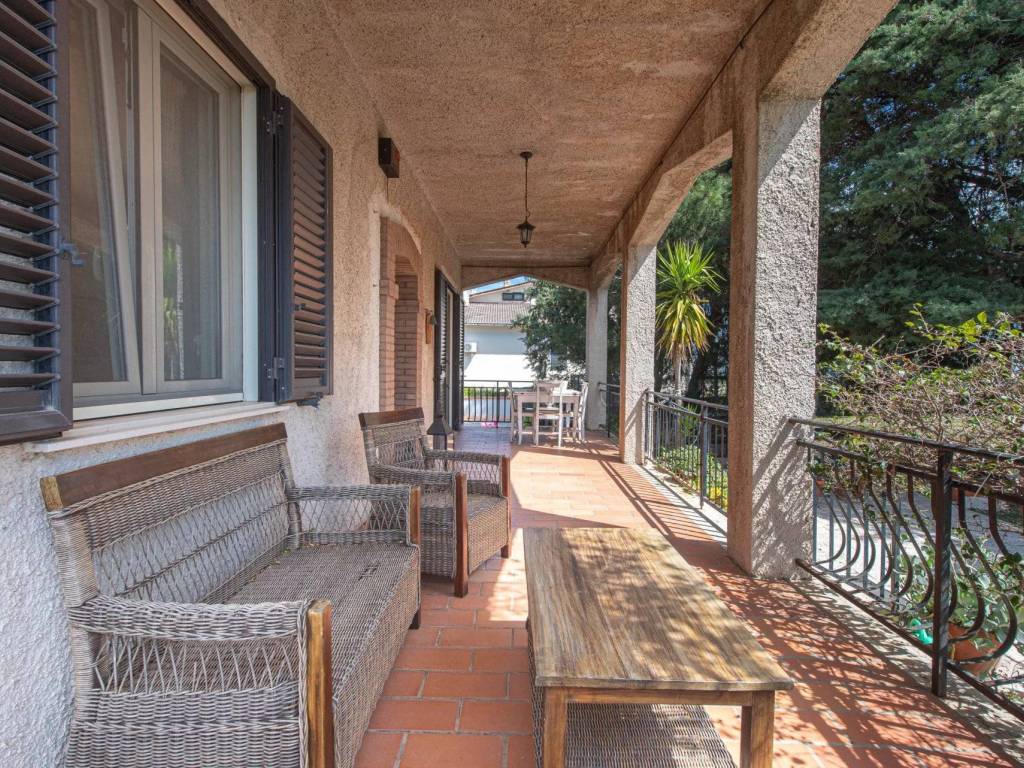 Casa indipendente a Campomarino in Contrada Buccaro - Foto 3