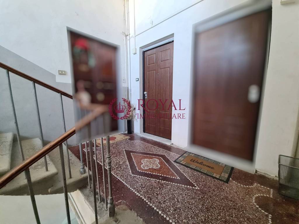 Appartamento a Livorno in Via Carlo Meyer, 37 - Foto 3