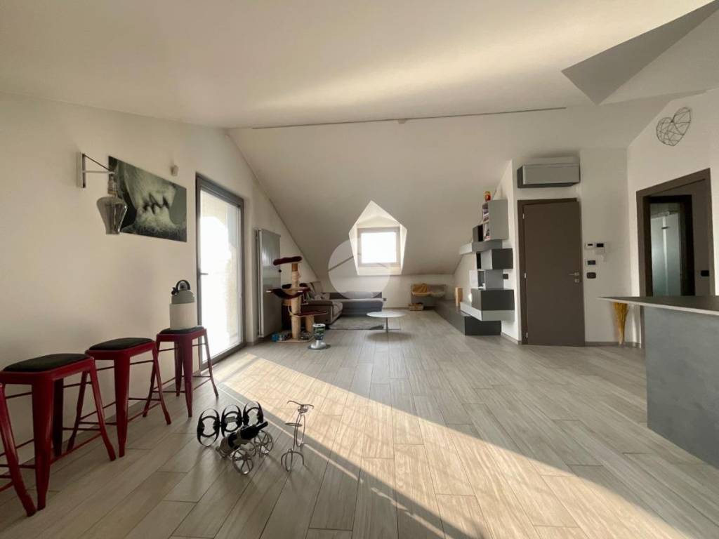 Villa a Leinì in Via pratonuovo, 31 - Foto 2