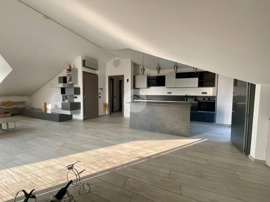 Villa a Leinì in Via pratonuovo, 31 - Foto 3