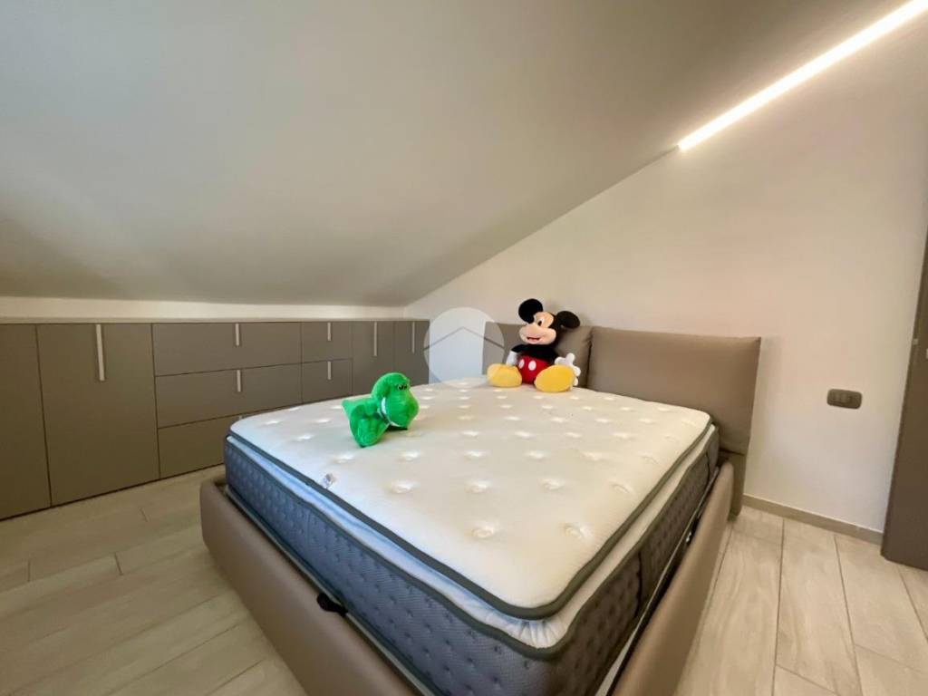 Villa a Leinì in Via pratonuovo, 31 - Foto 4