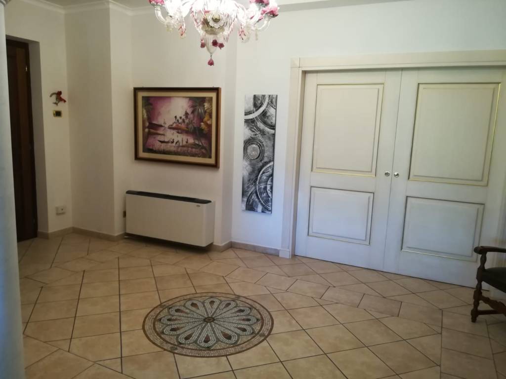 Villa a Terni in Strada Statale Salaria, 2 - Foto 2
