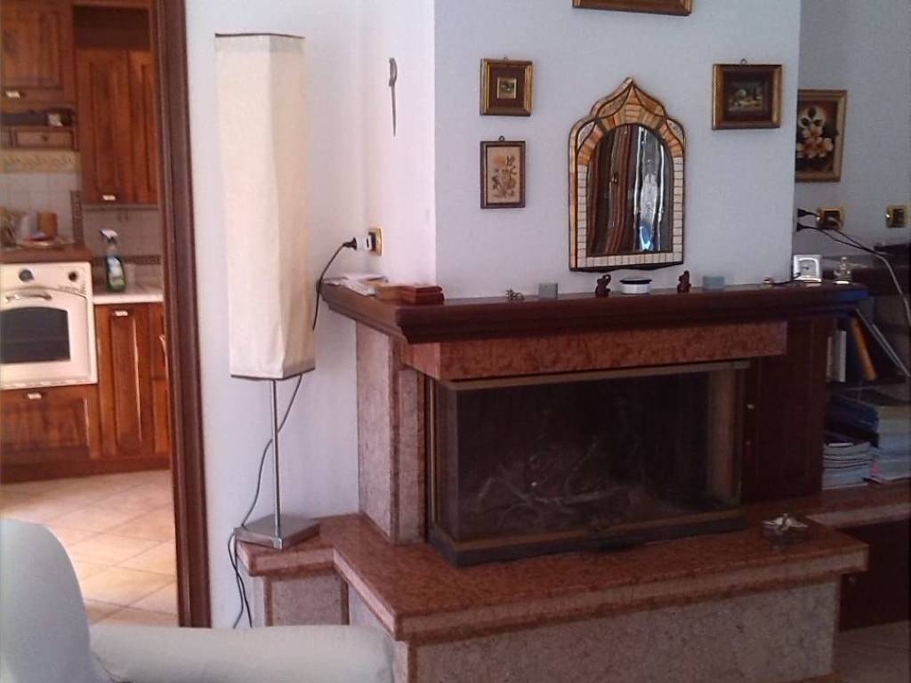Villa a Terni in Strada Statale Salaria, 2 - Foto 3