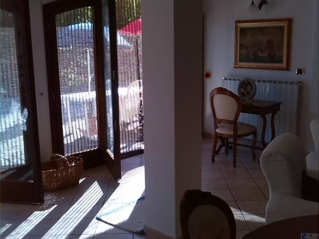 Villa a Terni in Strada Statale Salaria, 2 - Foto 5