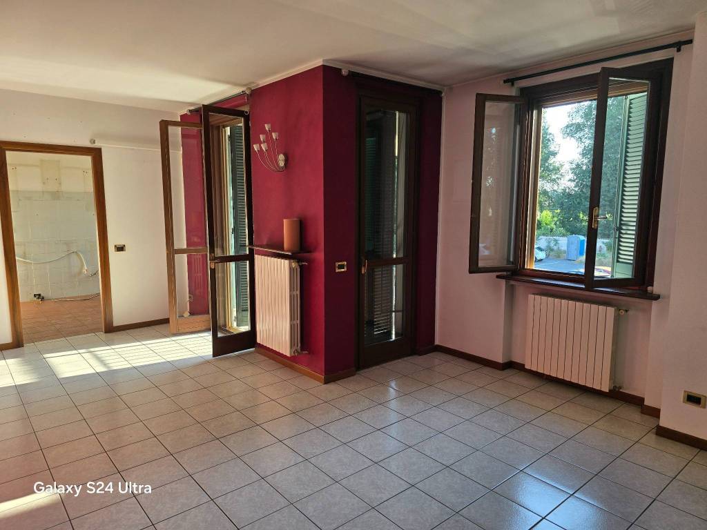 Appartamento a Offanengo in Via Alcide De Gasperi - Foto 2