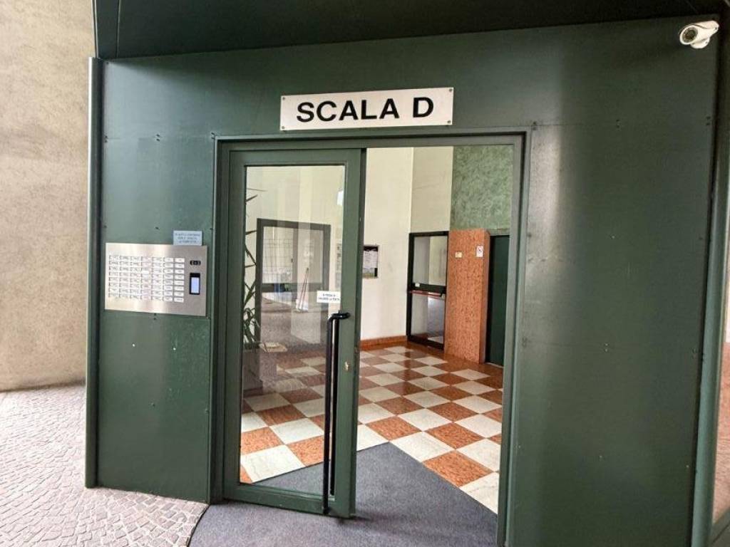 Appartamento a Verona in Via Raimondo Franchetti, 6 - Foto 2