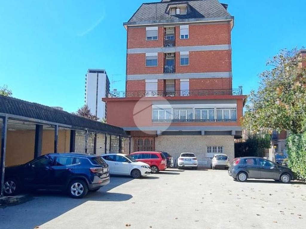 Appartamento a Frosinone in Via Lago di Como, 38 - Foto 2