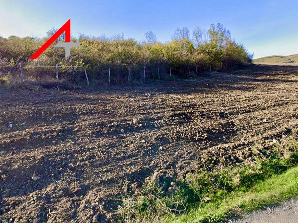 Terreno a Calvello in Strada Provinciale Marsicana - Foto 2