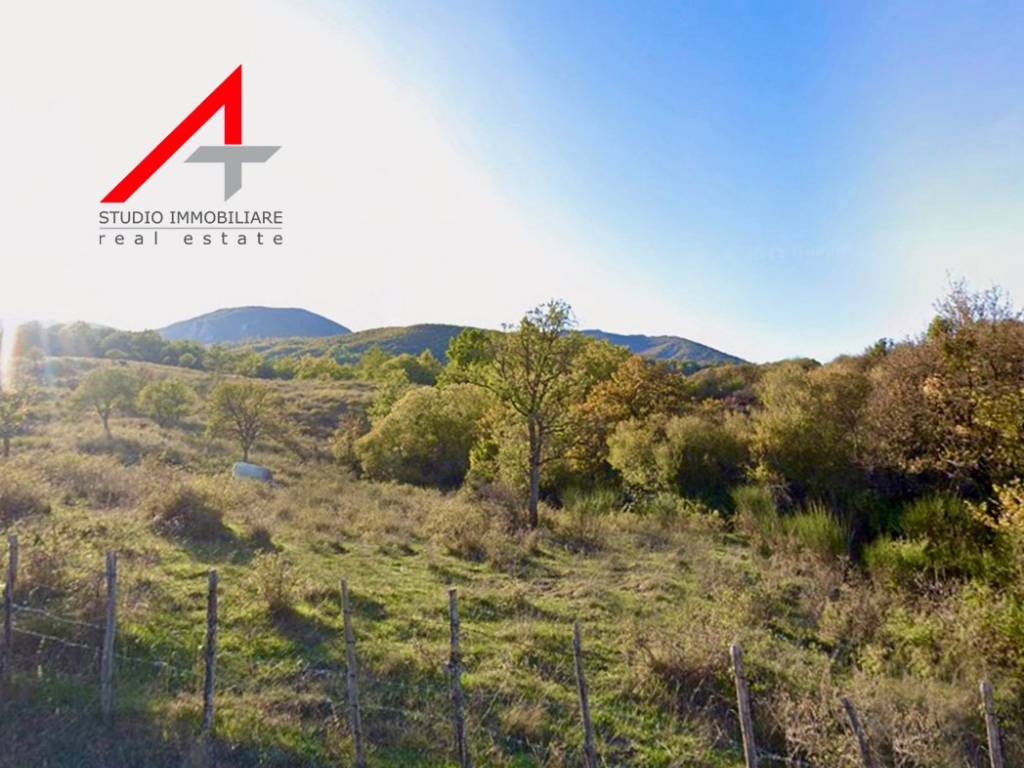 Terreno a Calvello in Strada Provinciale Marsicana - Foto 3