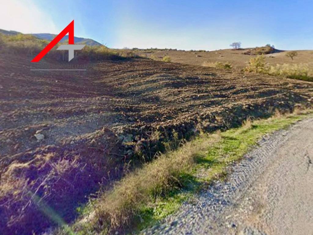 Terreno a Calvello in Strada Provinciale Marsicana - Foto 4