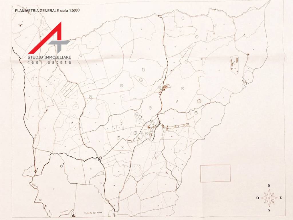 Terreno a Calvello in Strada Provinciale Marsicana - Foto 5