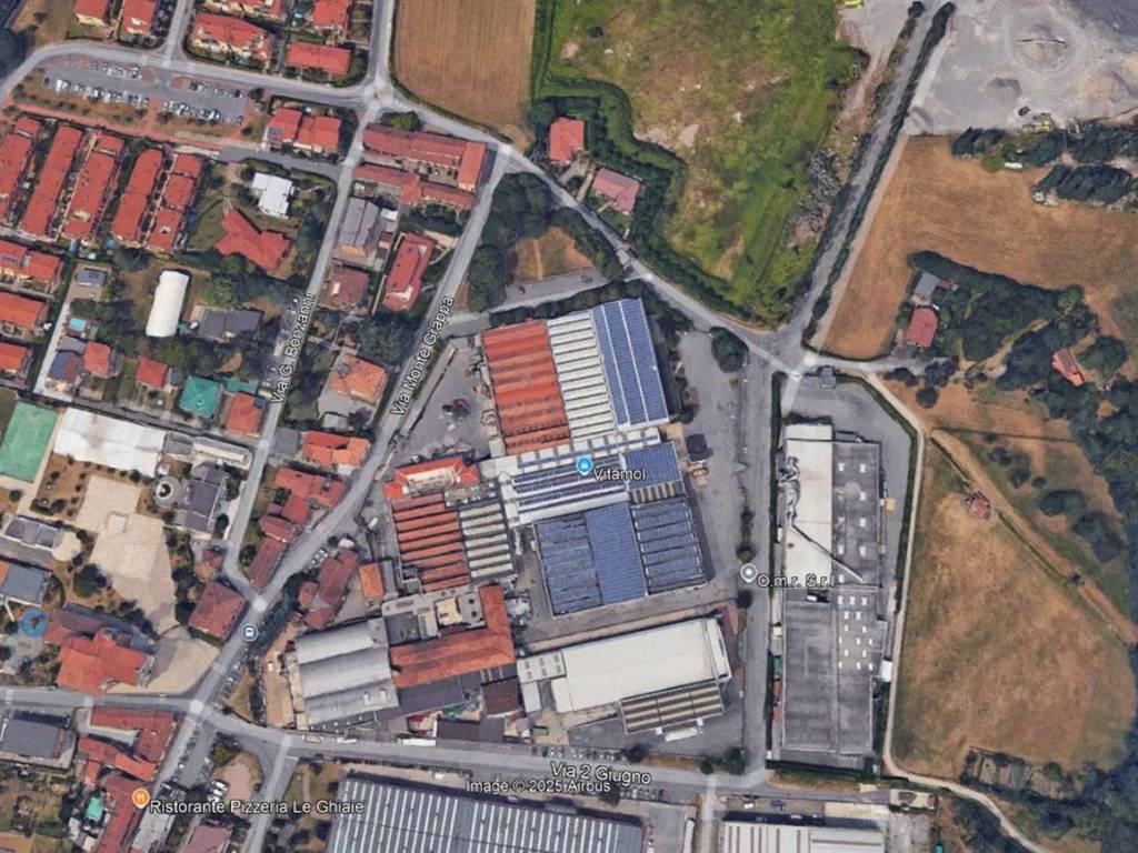 Immobile a Bonate sopra in via Montegrappa 14 - Foto 2