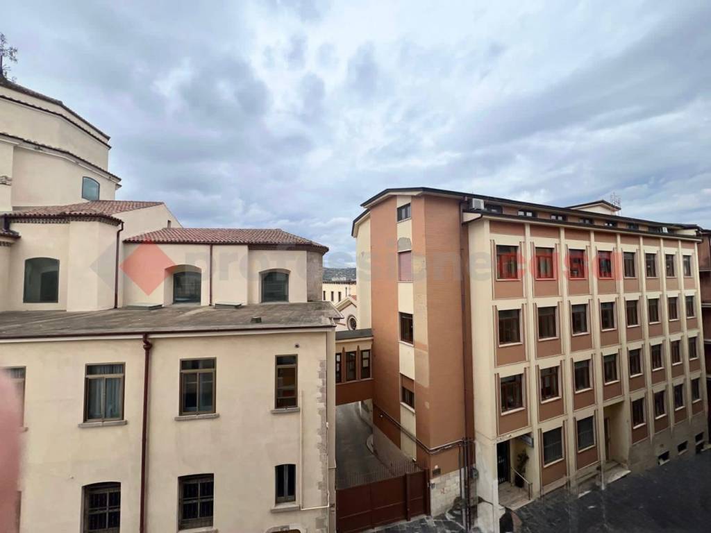 Appartamento a Potenza in VIA VINCENZO SCAFARELLI, 22 - Foto 5