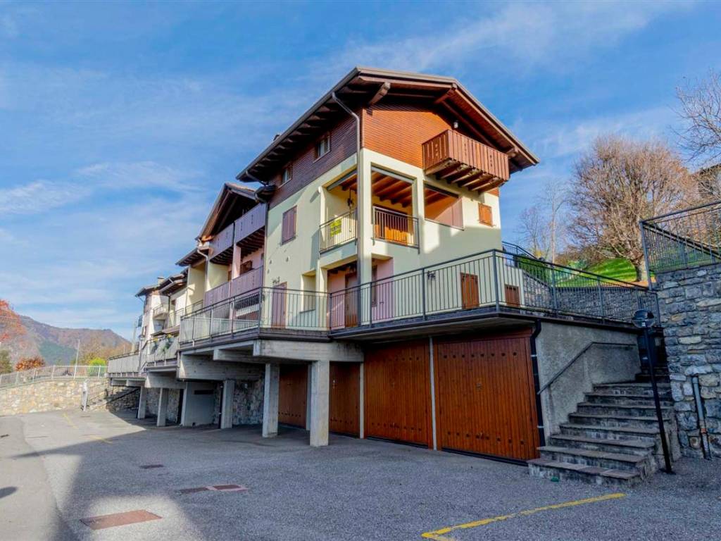 Appartamento a Costa serina in Via Sorte - Foto 2