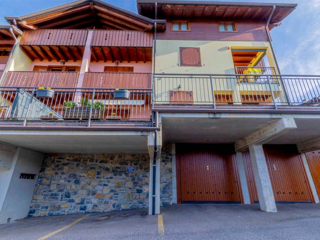 Appartamento a Costa serina in Via Sorte - Foto 3